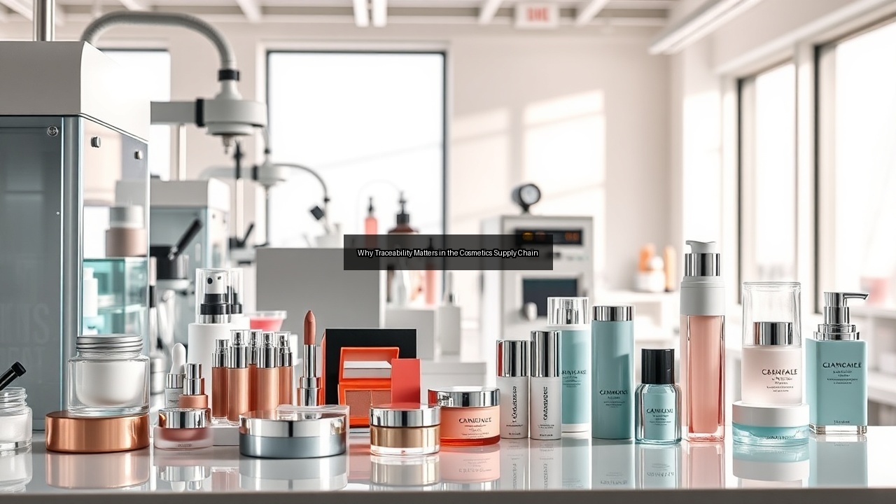 cosmetic product cosmetic research contract manufacturing partner fda regulations